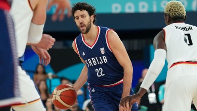 Olimpijakos NE ODUSTAJE: Micić dobio pojačanu ponudu!