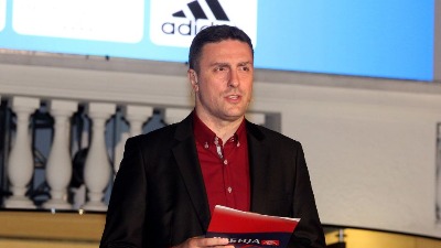 Slobodanu Šarencu pozlilo nakon ispadanja Srbije!