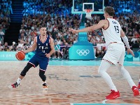 Dubai objavio: Dolazi Aleksa Avramović (VIDEO)
