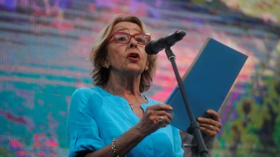 Ceca Bojković: Vučić je putujući CIRKUS, gura nas u KOLONIJALNI STATUS