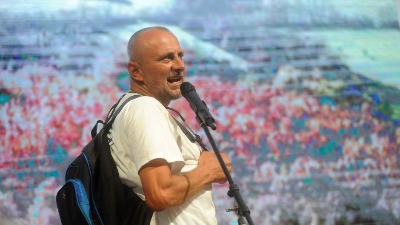 Prikupljanje potpisa za oslobađanje Zlatka Kokanovića: "Političko hapšenje"