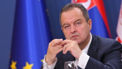 Dačić: U Srbiji 200.000 komada oružja manje nego pre dve godine