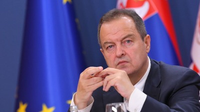 Dačić: Studenti ne razumeju šta znači učešće na izborima