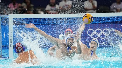 "Srbi, zaslužujete sve pohvale!" Hrvati oduševljeni u Beogradu