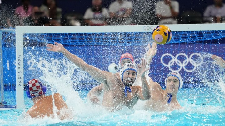 "Srbi, zaslužujete sve pohvale!" Hrvati oduševljeni u Beogradu