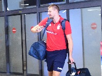 Jokić otkrio kog igrača Partizana je obožavao