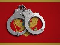 Lisice za sina odbeglog "kavčanina" na Cetinju