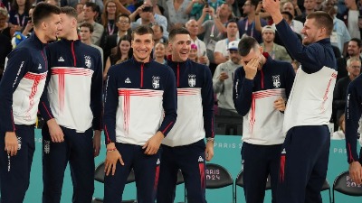 Najnovija FIBA rang lista: Srbija preskočila gotovo sve