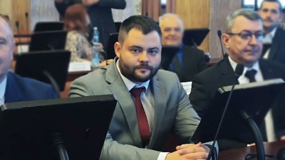 Vasiljević (SSP): Šta je sa Zakonom o finansiranju AP Vojvodine?