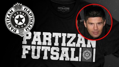 Skandal u Partizanu: Vođa "Alkatraza" s debelim dosijeom u upravi kluba