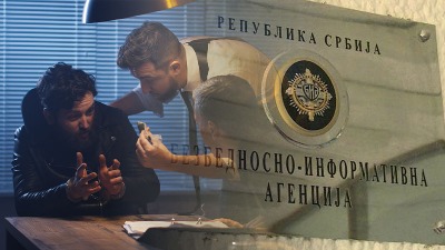 EPIDEMIJA poziva BIA pred VIDOVDAN: Student FON pozvan na informativni razgovor