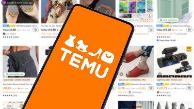 "Ljubavni ćilim je opet u modi": Reklama za Temu postala viralna (FOTO)
