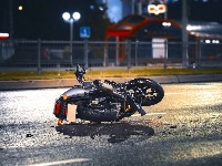 Tragedija kod Žitorađe: U nesreći stradao motociklista