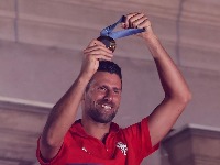 Studenti o selidbi ATP turnira i napadu na Novaka od strane režima