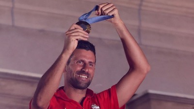 Studenti o selidbi ATP turnira i napadu na Novaka od strane režima