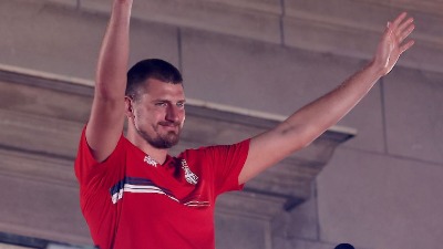 A JOKIĆ? NBA liga napravila ogroman GAF (FOTO)
