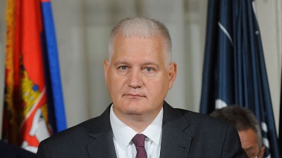Marsenić: Svakom predsedniku Srbije je mesto na Paradi pobede u Moskvi