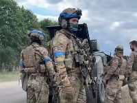 Brutalna osveta Ukrajine: Ubijeno 18 ruskih oficira