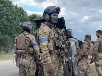 Ukrajina PORAŽENA? Vojska se povukla, Rusi u ofanzivi