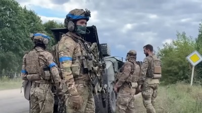 Ukrajina PORAŽENA? Vojska se povukla, Rusi u ofanzivi