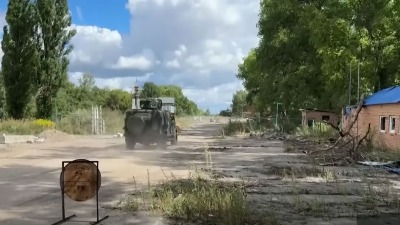 Pogođena nuklearka u Kursku: Odjekuju eksplozije (VIDEO)