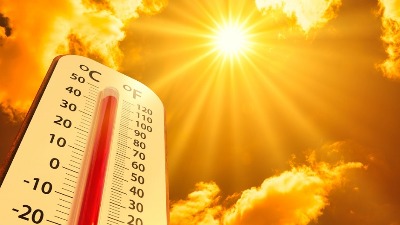 Čak 4 grada gore na 40°C, a jedan zvanično ima i VIŠE