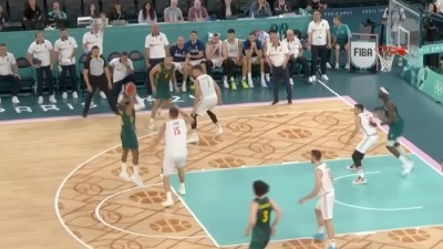 Košarkaš koji Srbiji je pravio muke ostaje u NBA ligi