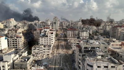 UN upozorava: Gaza na ivici gladi