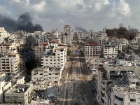 Evropa žestoko udarila na Izrael: Povlači radikalan potez