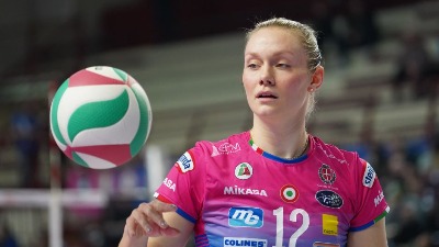 Slavila medalju na OI, pa umalo izgubila život (FOTO)