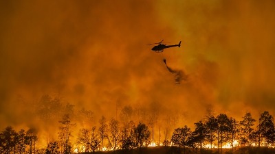 U Srbiji za 24 sata 135 požara na otvorenom U Srbiji za 24 sata 135 požara na otvorenom