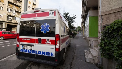 3 razloga zbog koji ljudi završe u Hitnoj pomoći tokom praznika