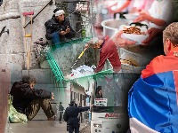 Minimalna zarada - MAKSIMALAN PORAZ VUČIĆA