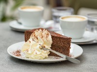 Najkremastija torta koju ćete ikada probati: Spremna za samo 15 minuta