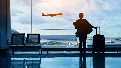 Marinu su na aerodromu testirali na EKSPLOZIV! Preživela dramu, jer su joj pronašli JEDNU STVAR (VIDEO) 