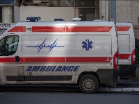 Saobraćajna nesreća na Pančevcu: Stvorile se kilometarske kolone