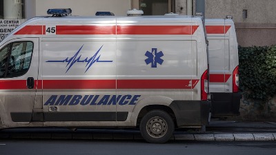 Saobraćajna nesreća na Pančevcu: Stvorile se kilometarske kolone