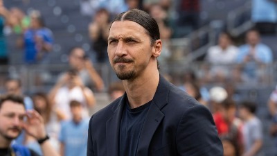 Ibra: Prelazni rok se završava kad ja kažem