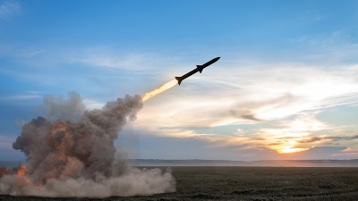Raketni napad na Rusiju: Višestruke eksplozije američkih projektila