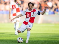 Hrvatska overila plasman na Mundijal