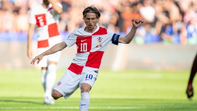 Hrvatska overila plasman na Mundijal