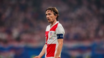 Luka Modrić dobija naslednika?