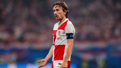 Modrić igra kao da ima 20 godina, CG nemoćna na Maksimiru