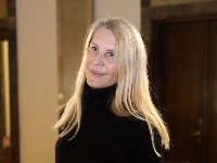 Verica Rakočević u 78. godini radi 100 čučnjeva dnevno: Trči kroz avalsku šumu i grli drveće zbog mira