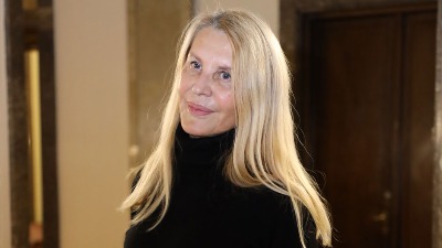 Verica Rakočević u 78. godini radi 100 čučnjeva dnevno: Trči kroz avalsku šumu i grli drveće zbog mira