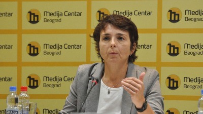 Puškaš (SSP): Osveta loših đaka - razrešen Školski odbor Jovine gimnazije