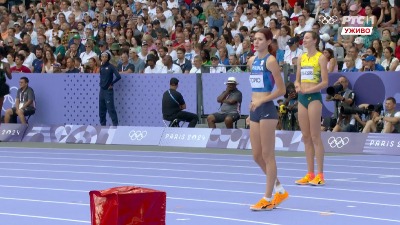 Srbija ovo nije htela da čuje: Povreda Angeline TEŽA NEGO ŠTO SE MISLILO