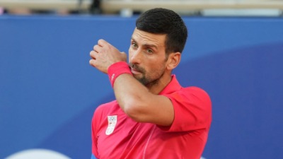 Nole se potresnom porukom oprostio od bivšeg trenera (FOTO)