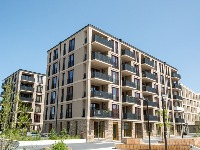 Zemun dobija novi stambeni blok: U planu izgradnja 625 stanova