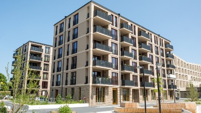 Zemun dobija novi stambeni blok: U planu izgradnja 625 stanova